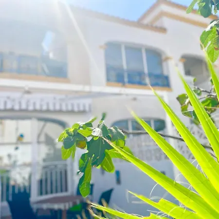 Apartamento Flamingo Gran Alacant Santa Pola Exterior photo