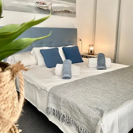 Apartamento Flamingo Gran Alacant Santa Pola Exterior photo