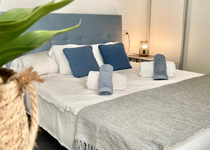 Apartamento Flamingo Gran Alacant