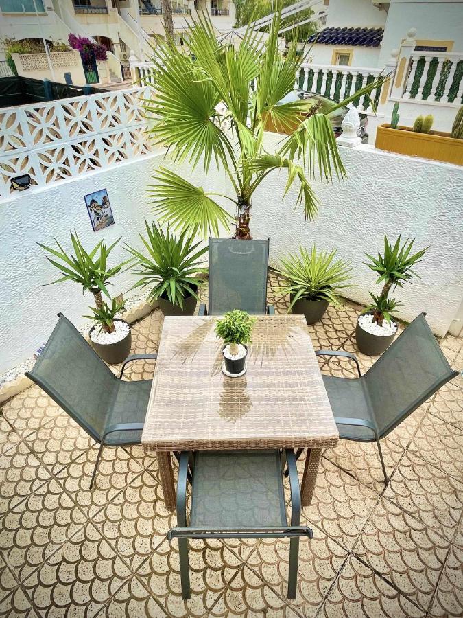 Apartment Flamingo Gran Alacant Santa Pola