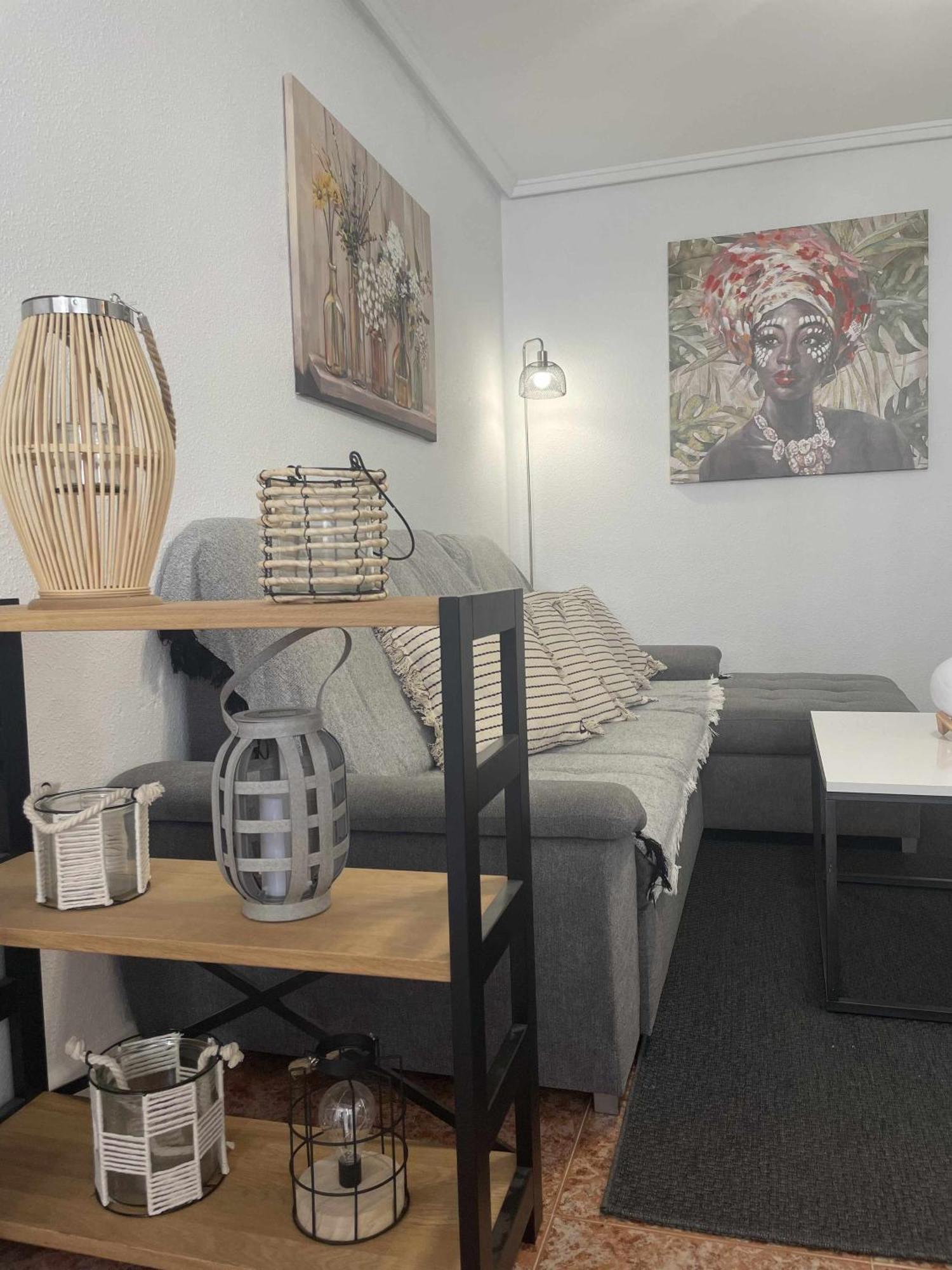 Apartment Flamingo Gran Alacant
