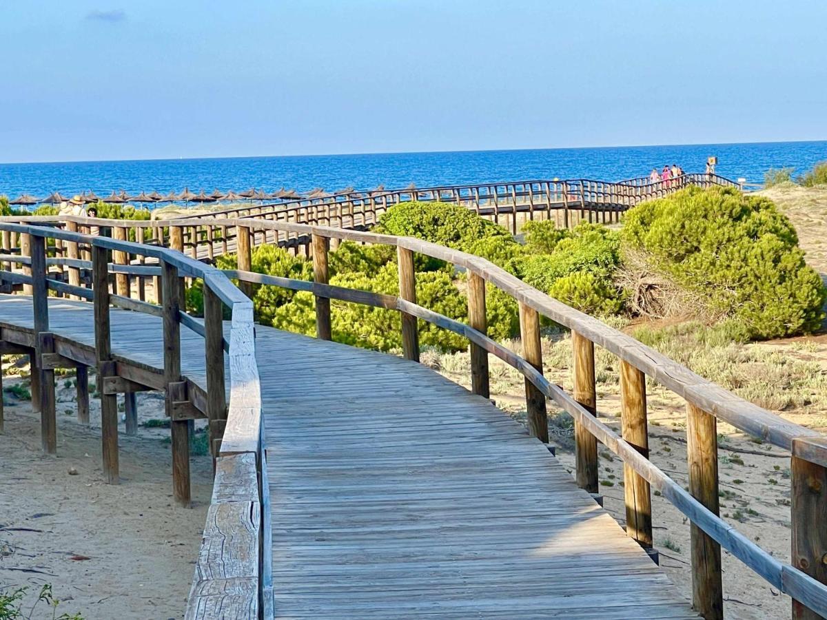 Flamingo Gran Alacant Appartamento