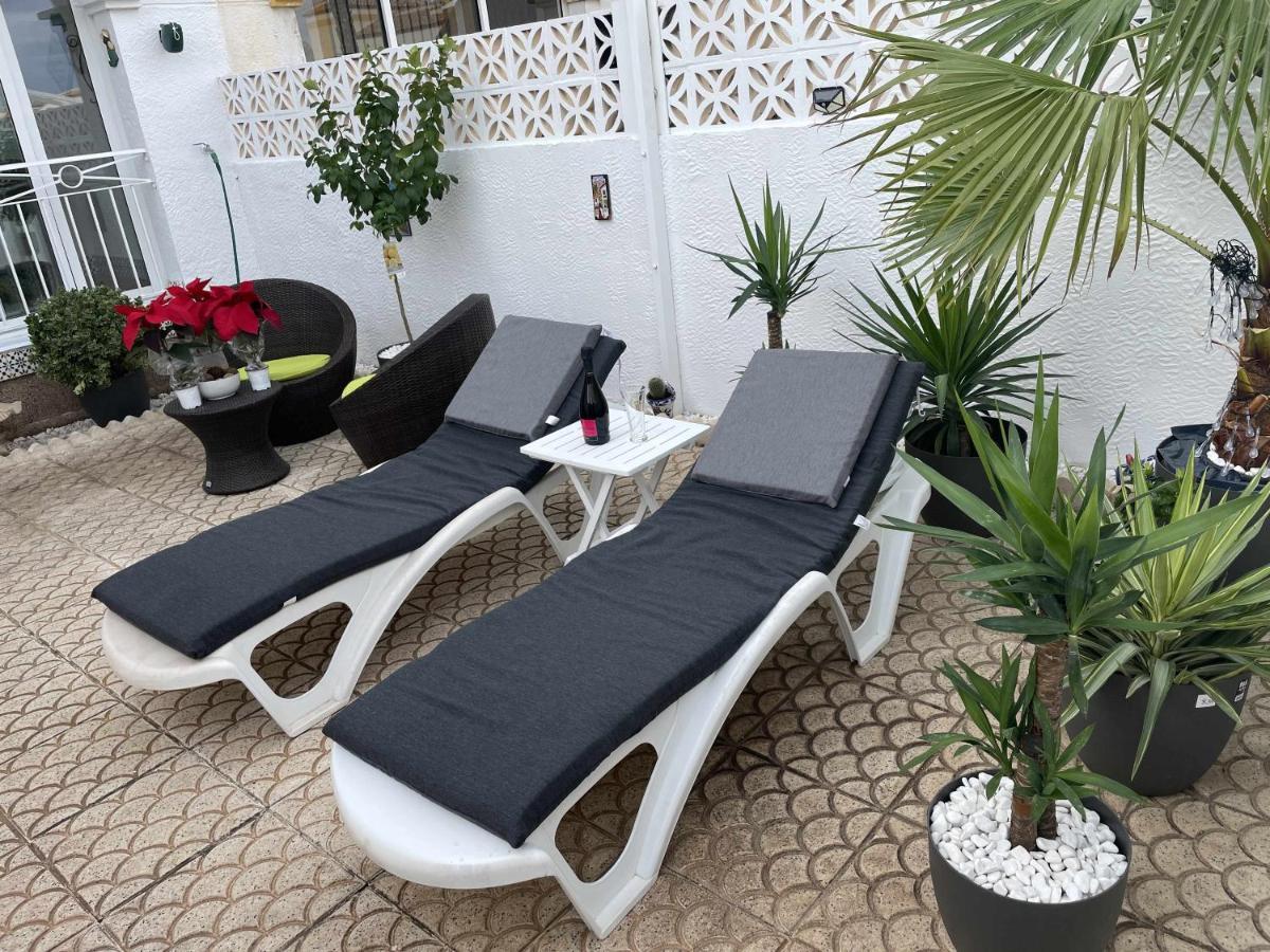Flamingo Gran Alacant Appartamento *