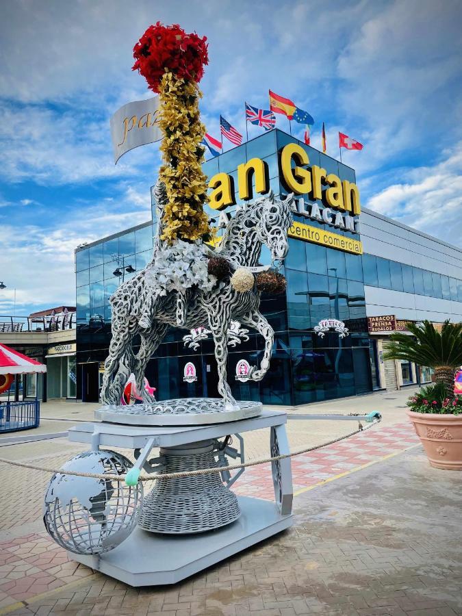 Appartamento Flamingo Gran Alacant