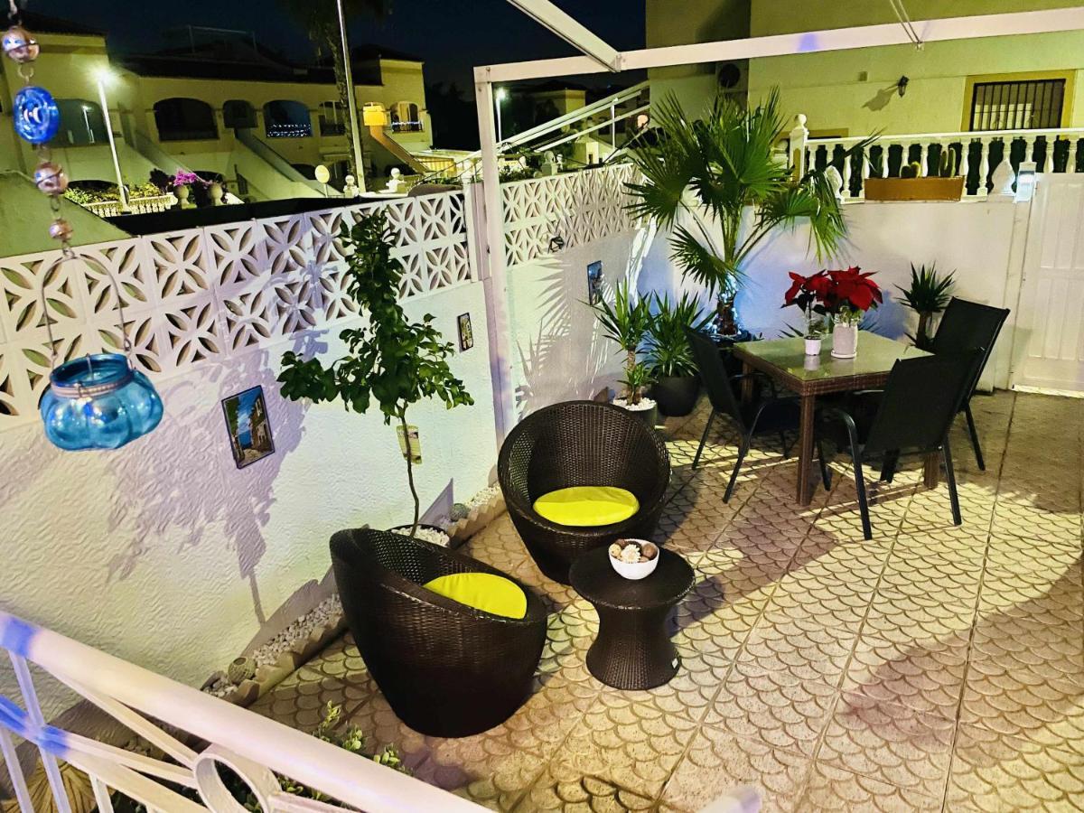 Appartamento Flamingo Gran Alacant *