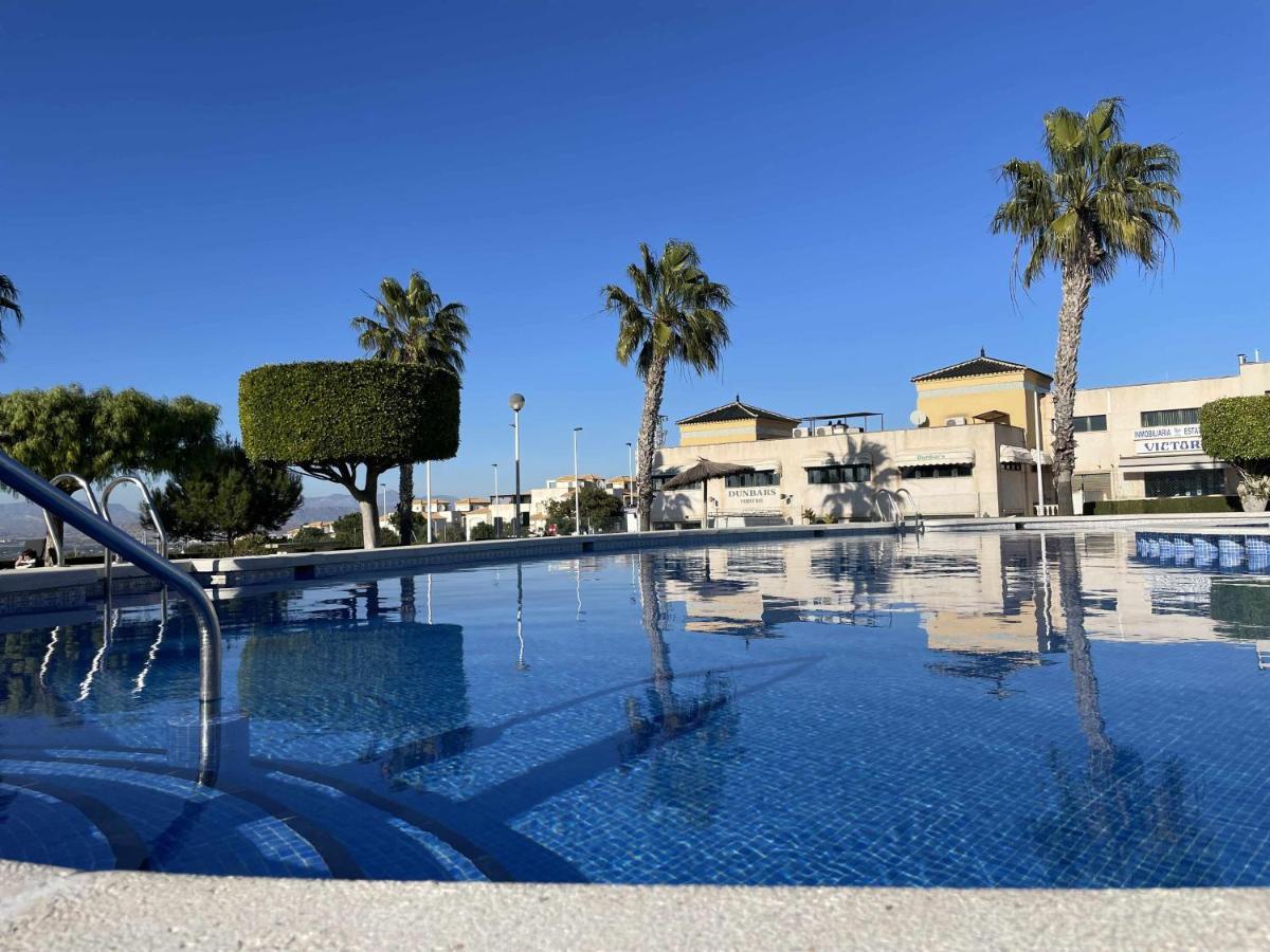 Appartamento Flamingo Gran Alacant