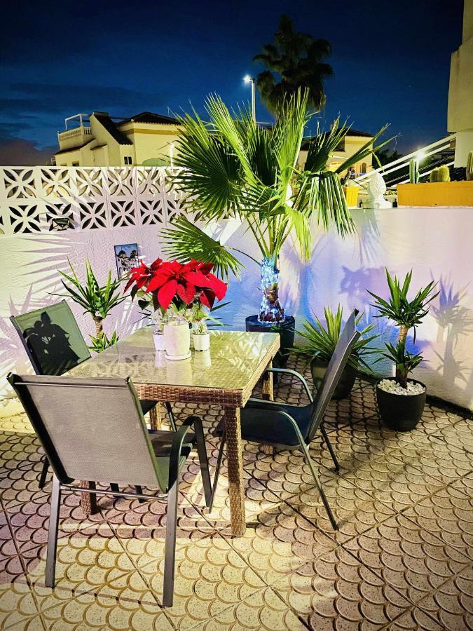 Flamingo Gran Alacant Apartament *