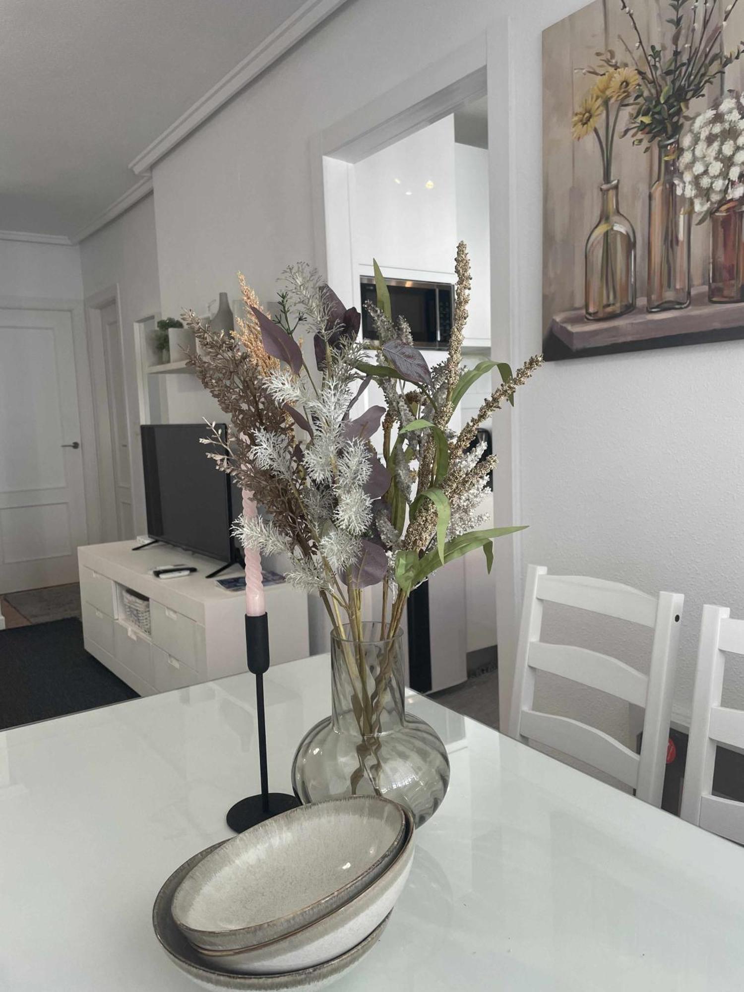 Apartament Flamingo Gran Alacant Santa Pola