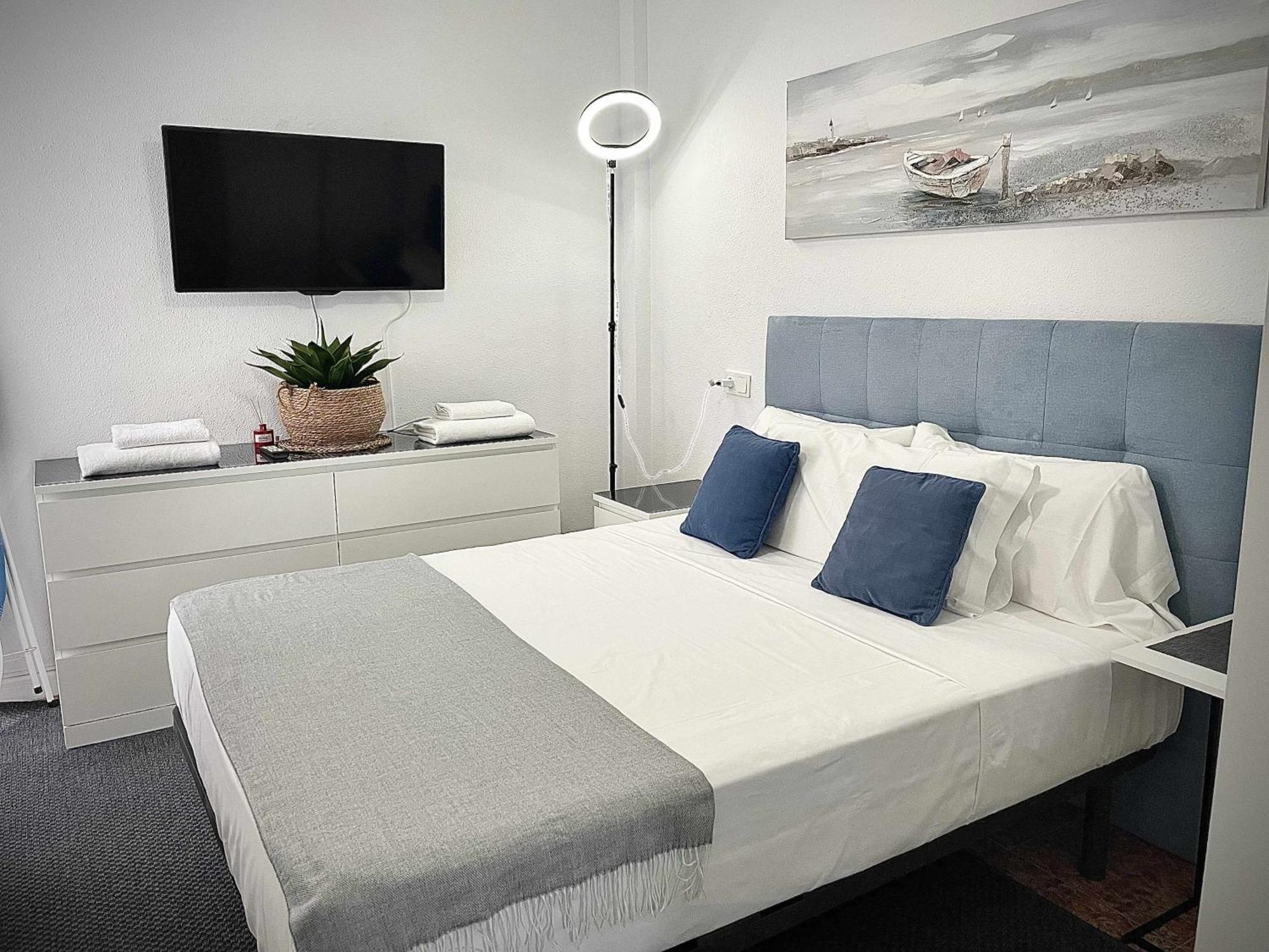Flamingo Gran Alacant Apartament Santa Pola