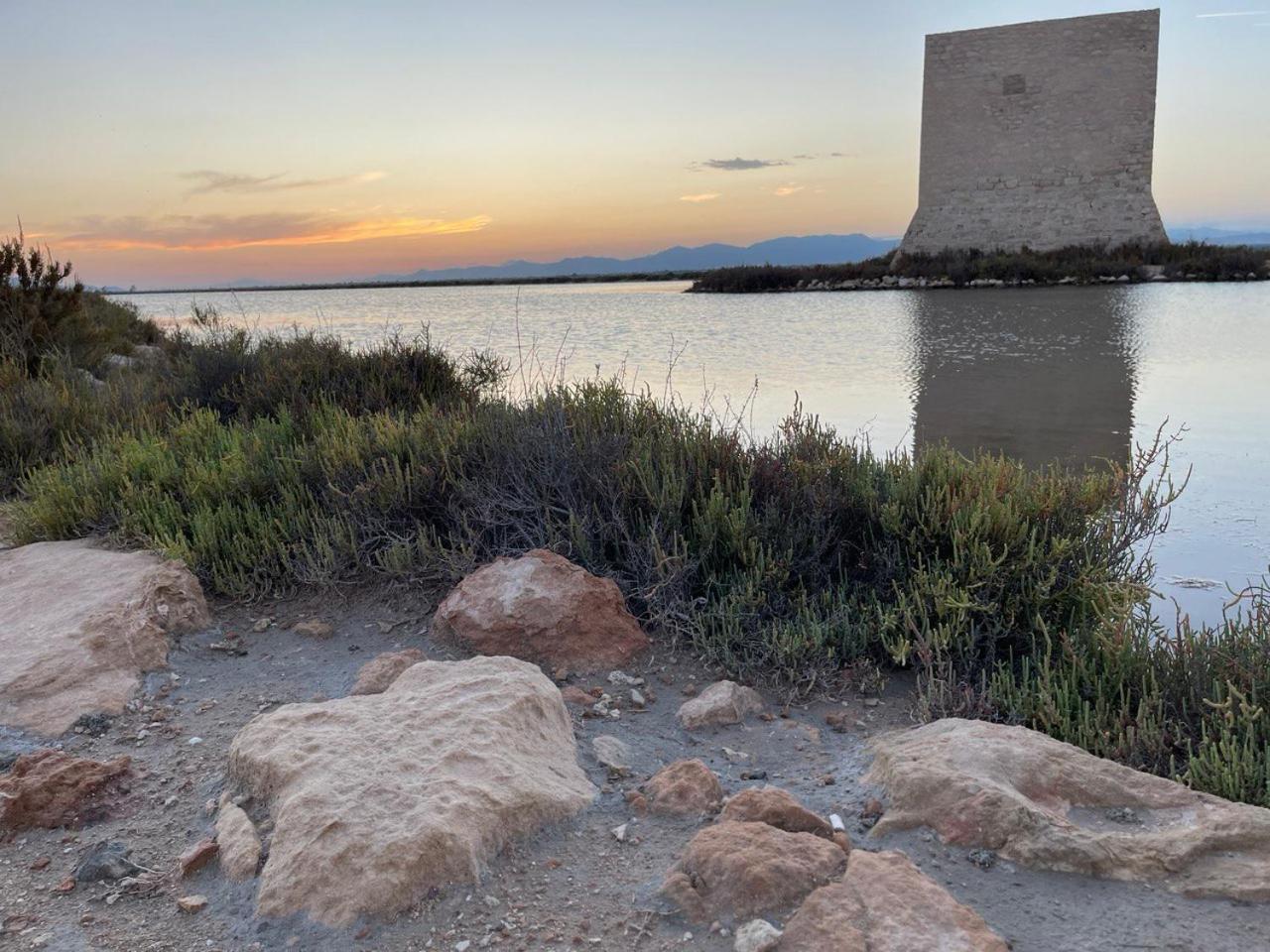 Apartament Flamingo Gran Alacant Santa Pola