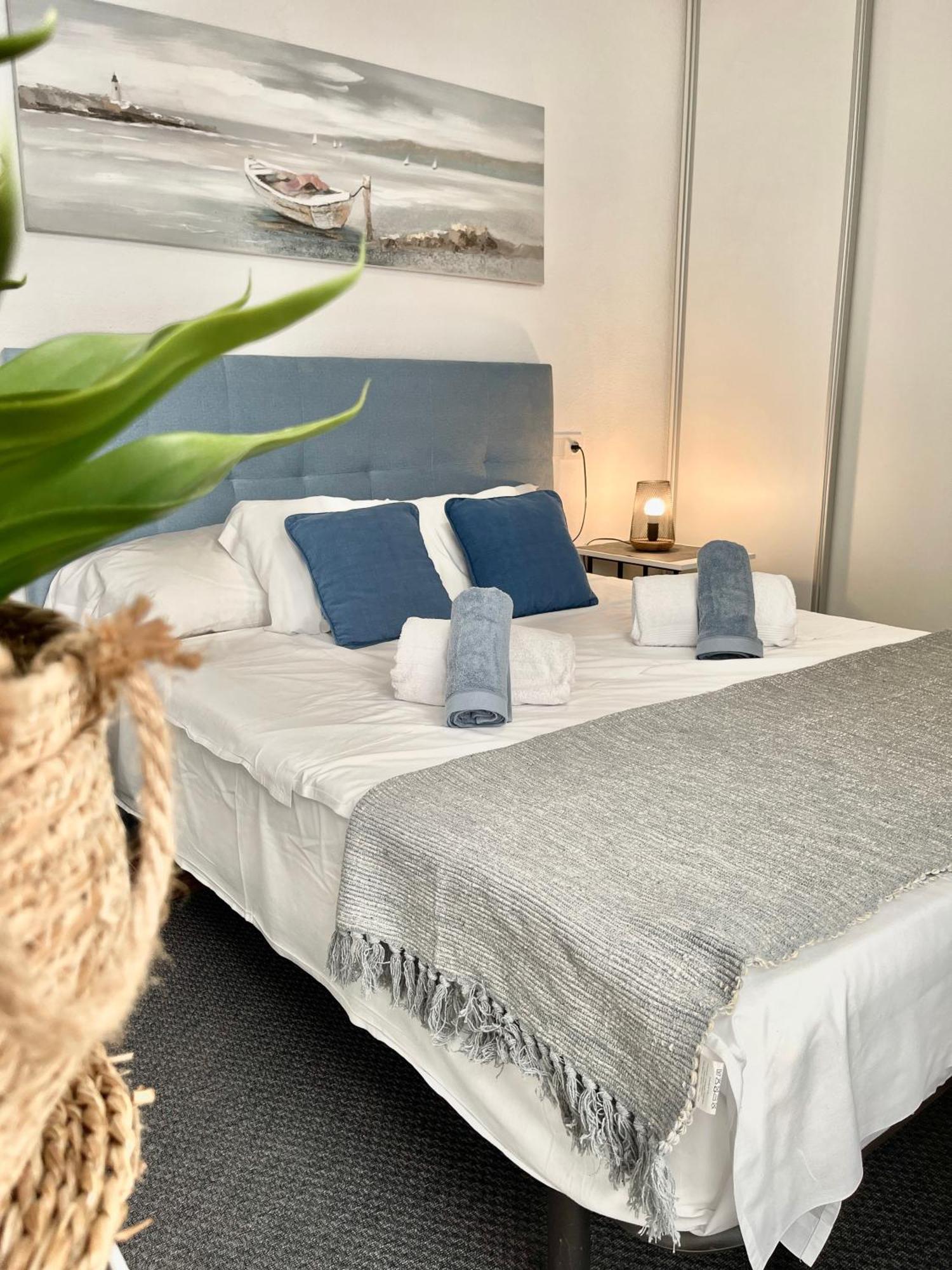 Apartament Flamingo Gran Alacant Santa Pola