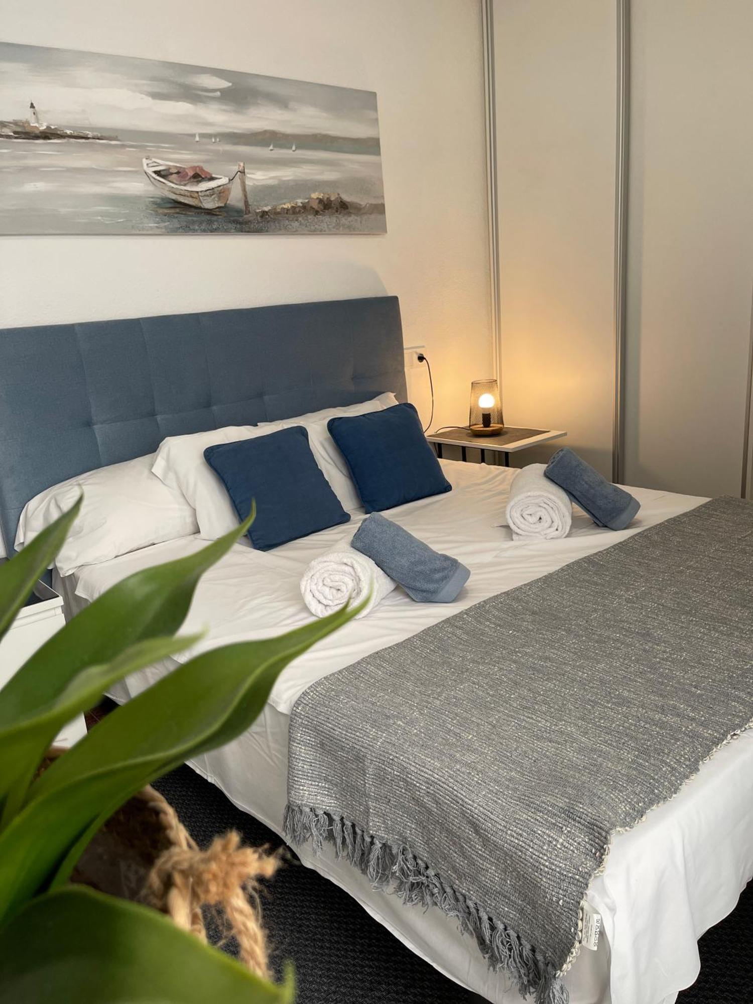 Flamingo Gran Alacant Apartament Santa Pola